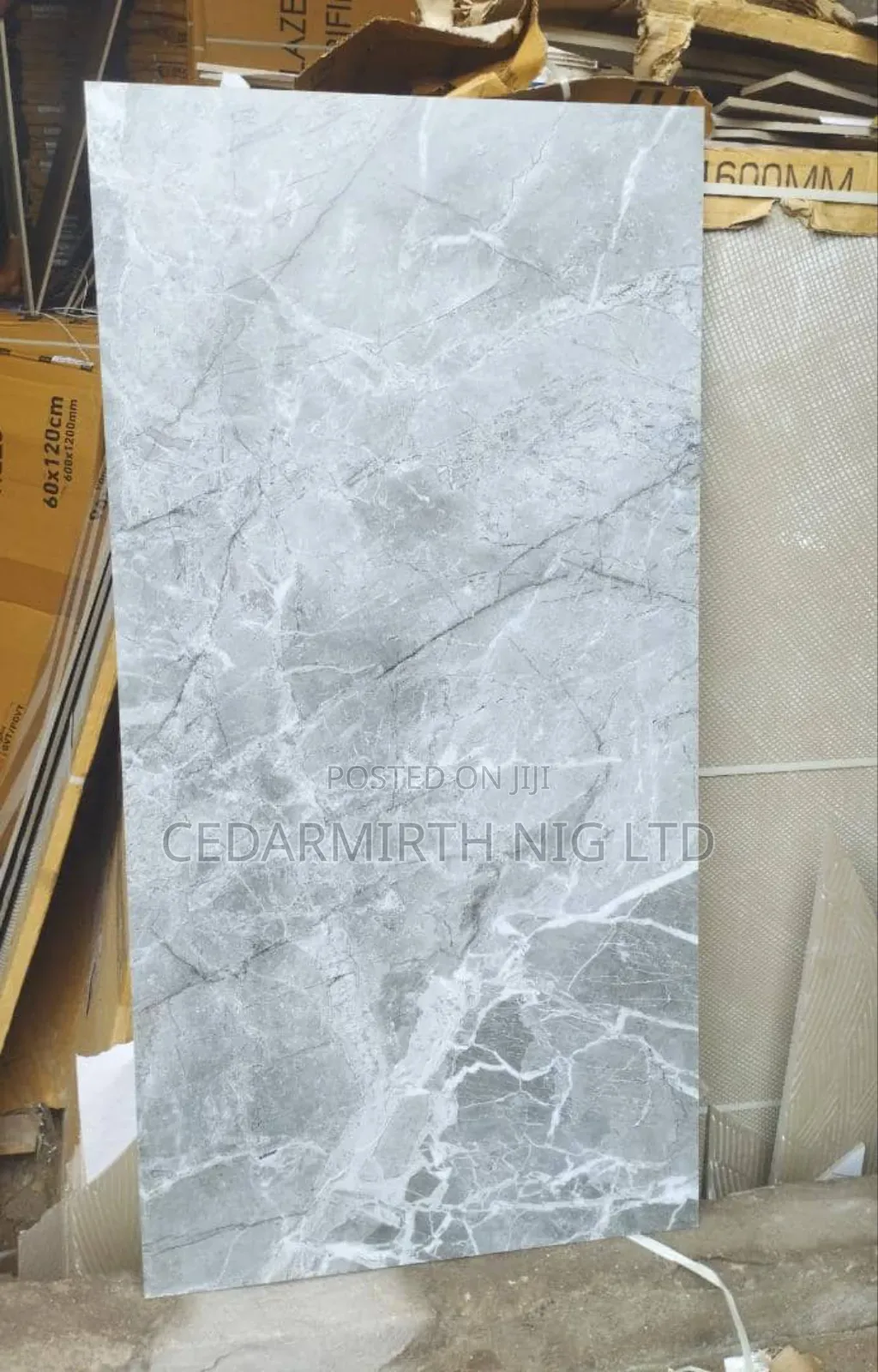 Ceramic Floor Tile 011
