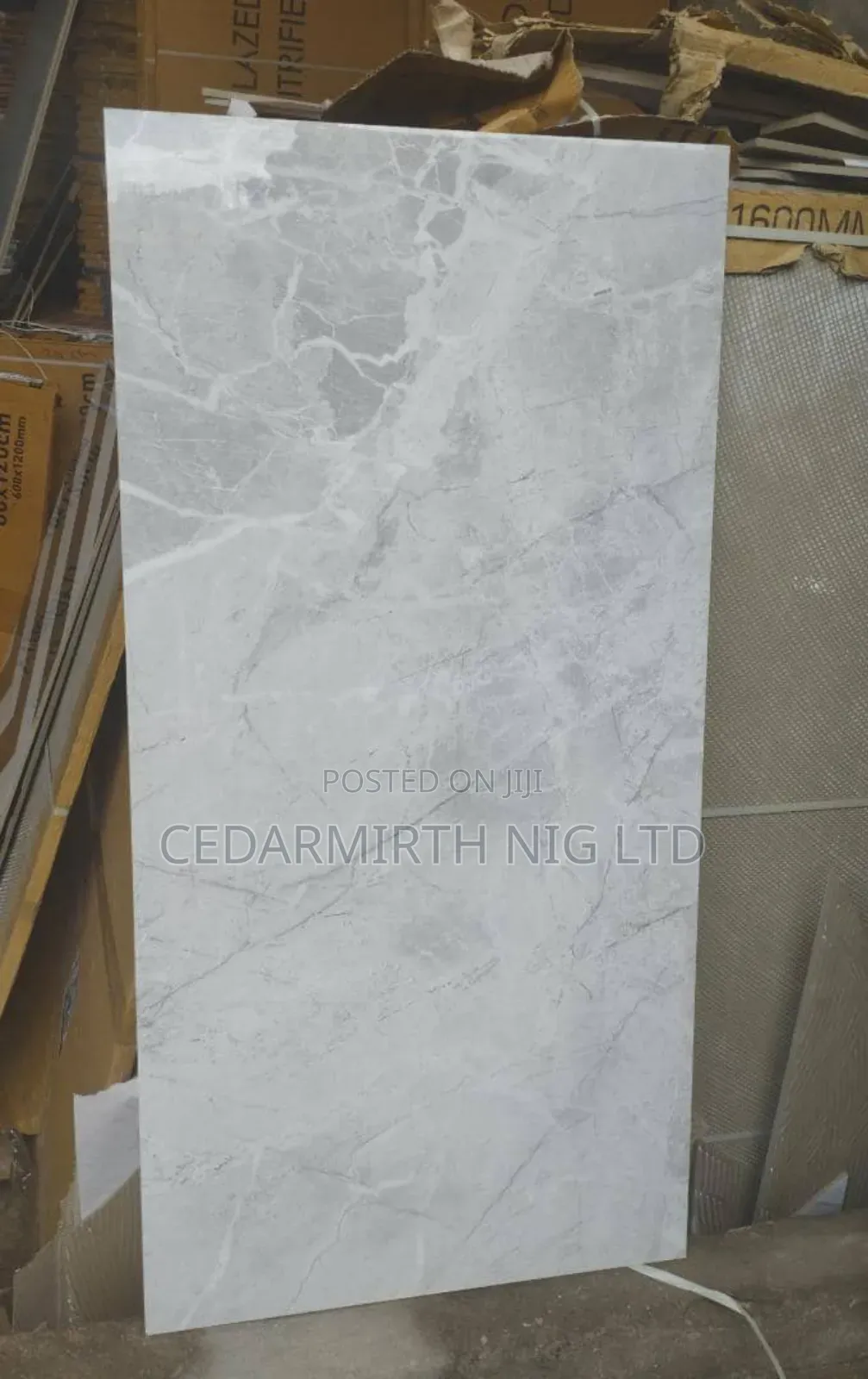 Ceramic Floor Tile 011