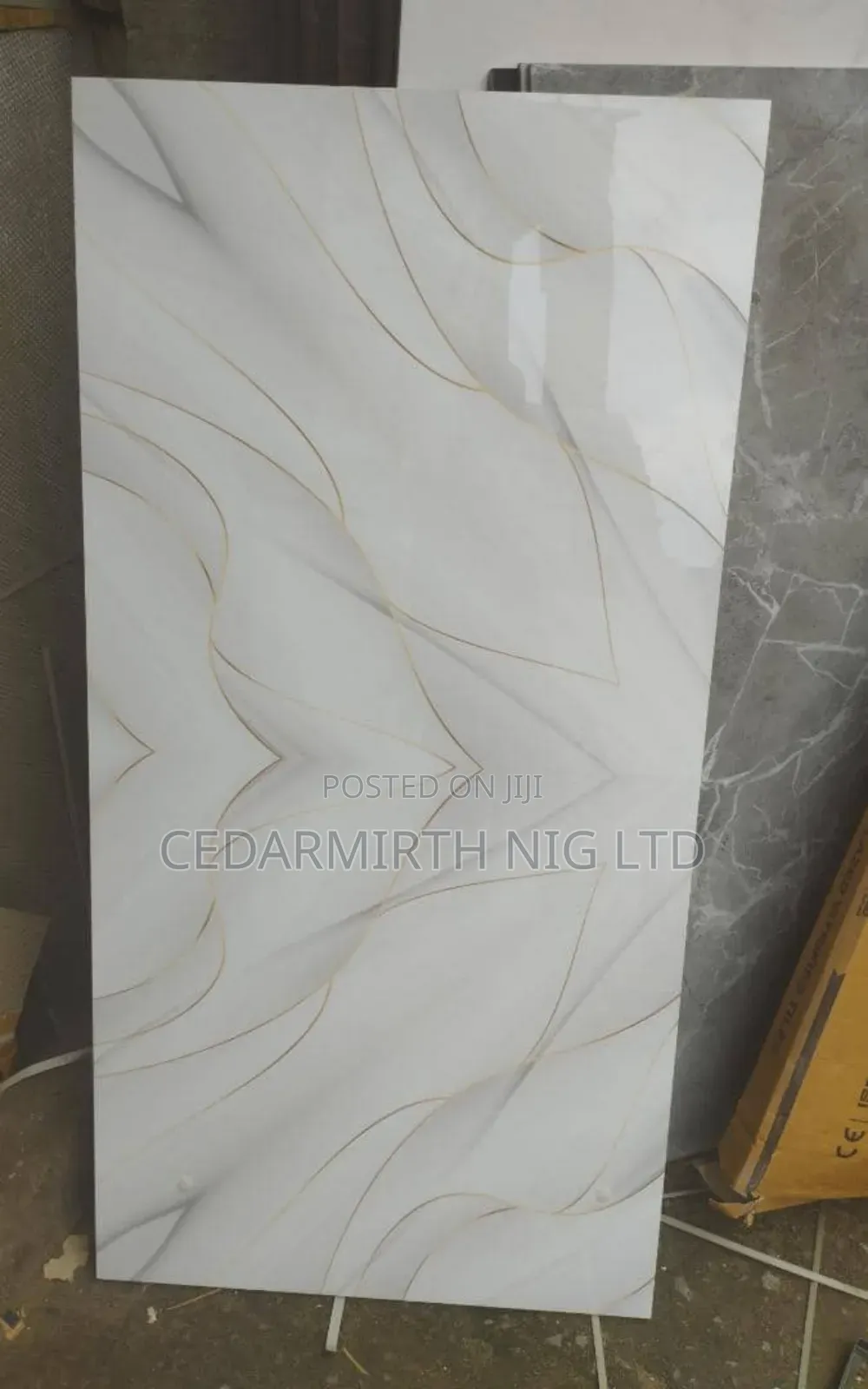 Ceramic Floor Tile 011