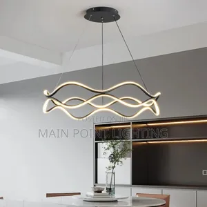 Chandelier Light