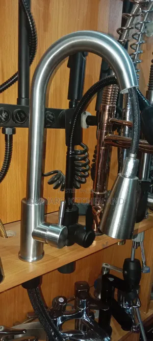 Plumbing Materials