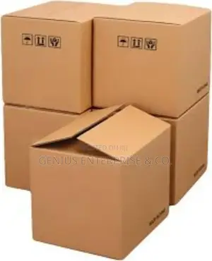 Big Equipment Relocation Boxes