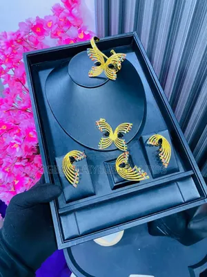 Photo - High Quality Owanbe Set