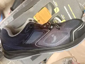 Safety Jogger