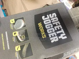 Safety Jogger
