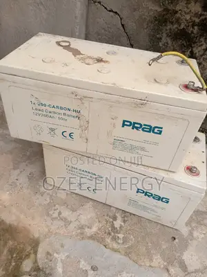 We're Buyers of Dead Inverter Battery/Battery Hunter