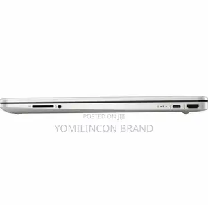 New Laptop HP 8GB SSD 256GB
