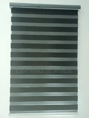Quality Designer Adjustable Window Blinds