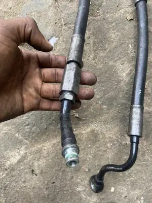 Power Steering Pressure Hose ML 350(164)