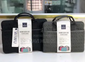Wiwu Laptop Bag 14 Inches