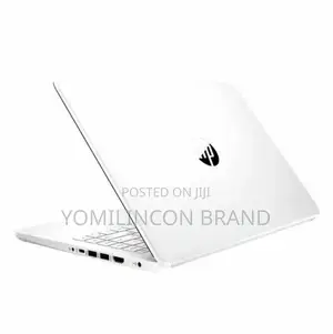 New Laptop HP 8GB SSD 256GB