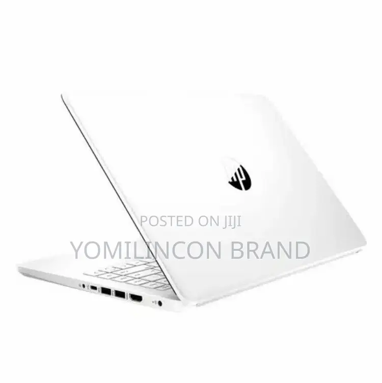 New Laptop HP 8GB SSD 256GB