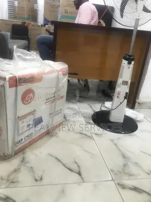 Confirmed 220ah 12v Felicity TUBULAR BATTERY