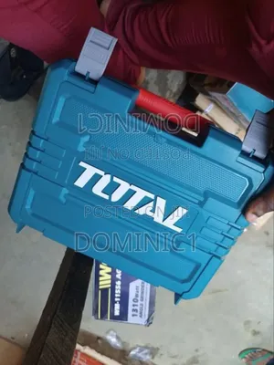 Total Drilling Machine 20v Original