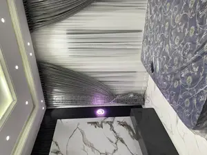 Sample Turkish Curtains