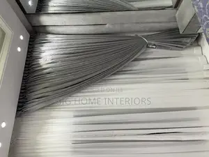 Sample Turkish Curtains