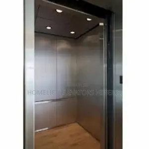 Stainless Steel Hospital Elevator for Disabled Patient