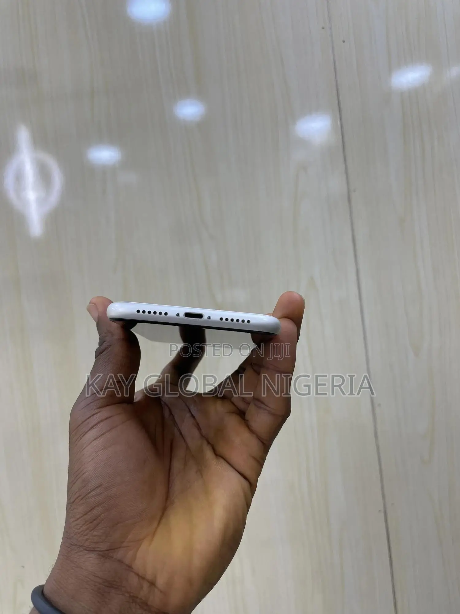 Apple iPhone 11 128 GB White