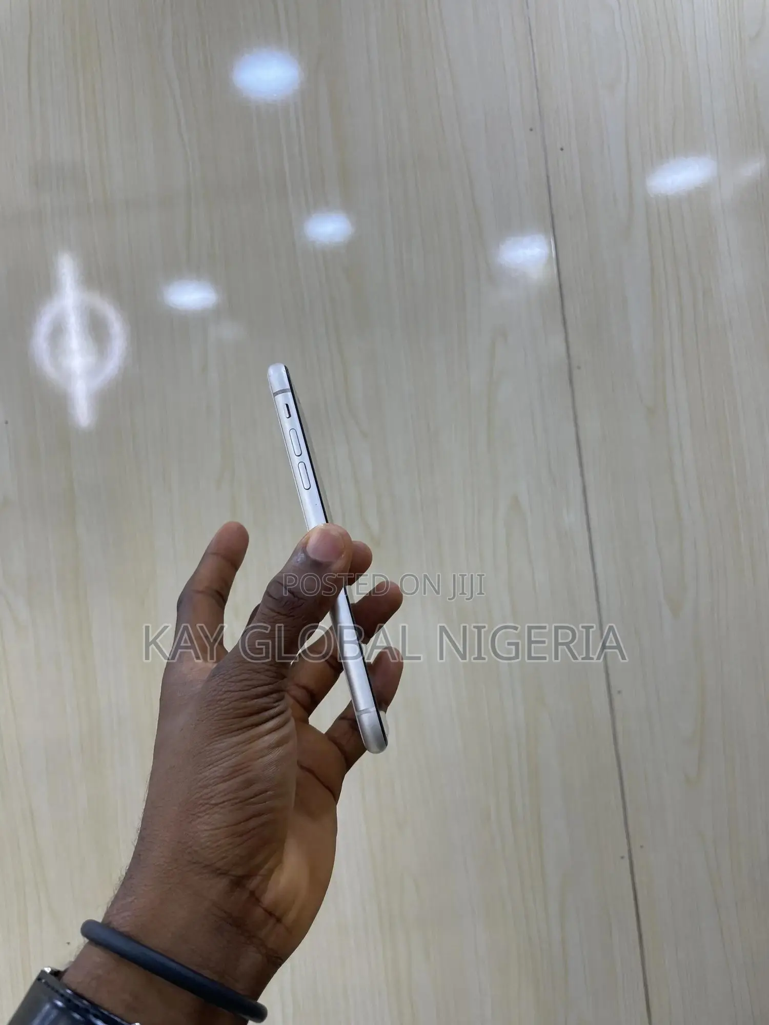 Apple iPhone 11 128 GB White