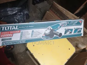 Total 9 Inches Cutting Machine 2200watt