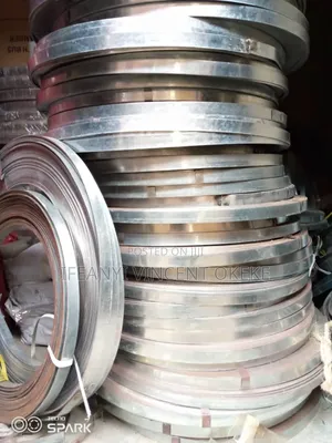 Galvanize Tape