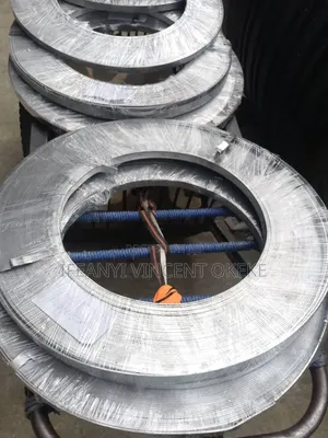 Galvanize Tape