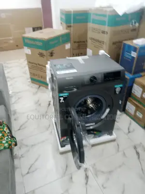 Hisense Energystar Rated 7kg Inverter Washing Machine