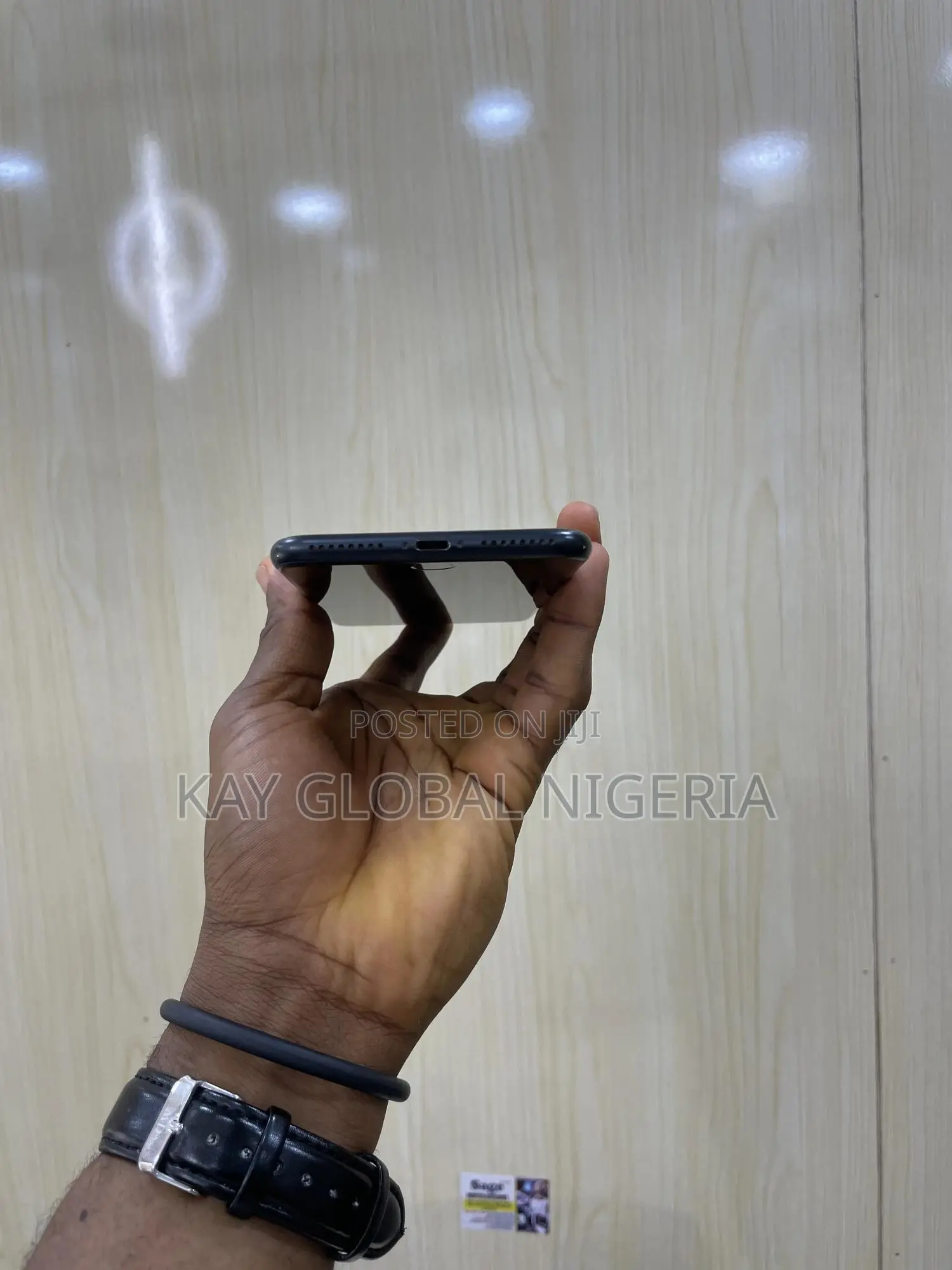 Apple iPhone 7 Plus 128 GB Black