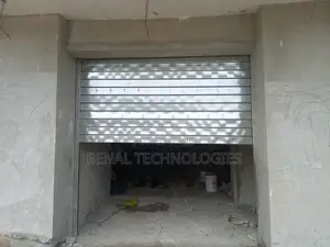 Innovative Garage Shutter Technologies