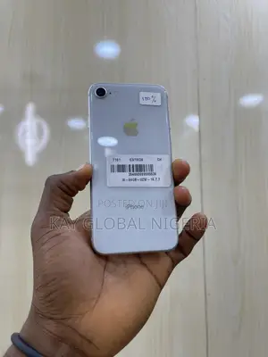 Apple iPhone 8 64 GB White