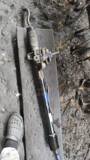 Direct Tukunbo Steering Rack EOD