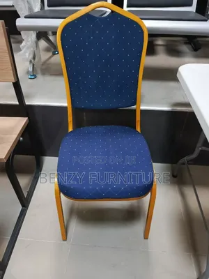 Design Banquet Chair