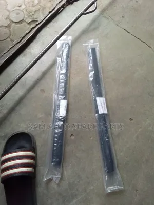 Toyota Venza Roof Rubber Two Back 2014 Model