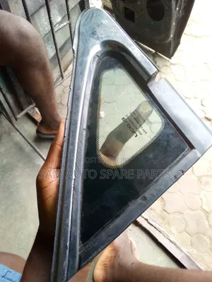 Lexus RX 350 2014 Model Door Vent Front Right Side