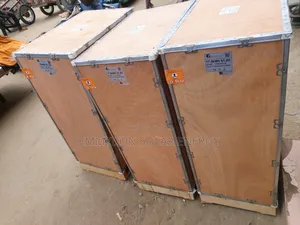 Felicity Lithium Iron Battery 17.5kwh 51.2V