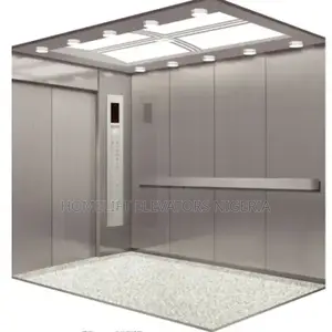Elevate Patient Care Hospital Lift