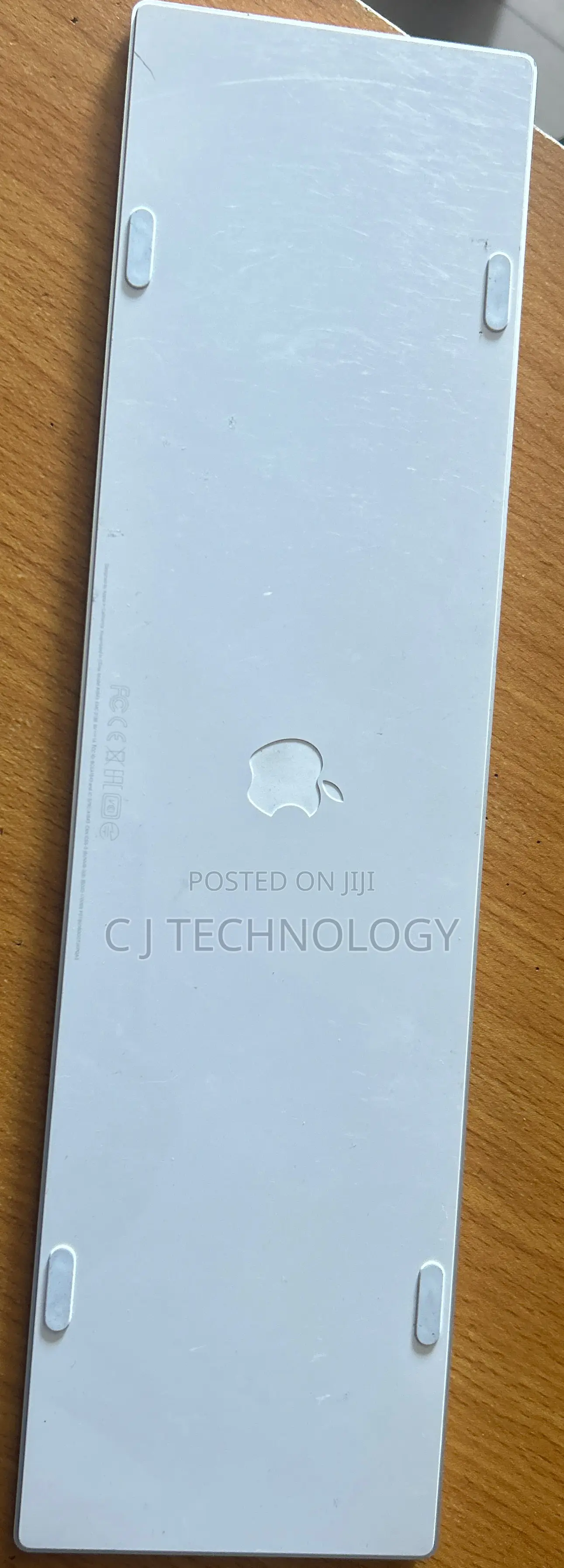 Apple Keyboard