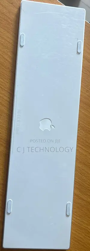 Apple Keyboard