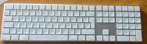 Apple Keyboard
