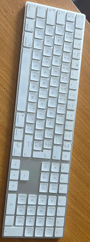 Apple Keyboard