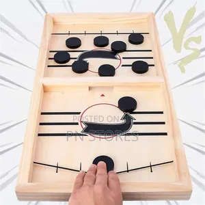 Wooden Super Play Challenge