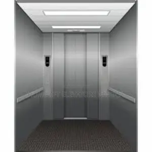 18m Automatic Hospital Lift