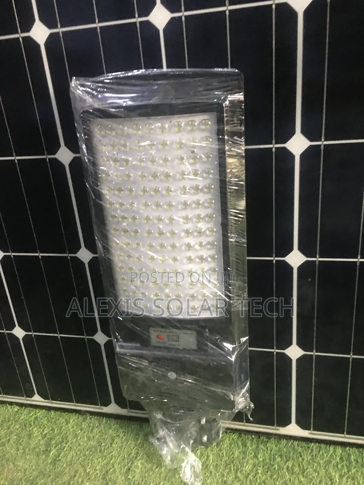 Solar Light