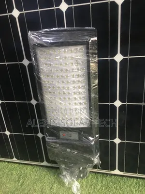 Solar Light