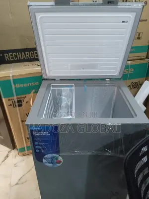 Midea 150L Best Quality Chest Freeer-Brand New