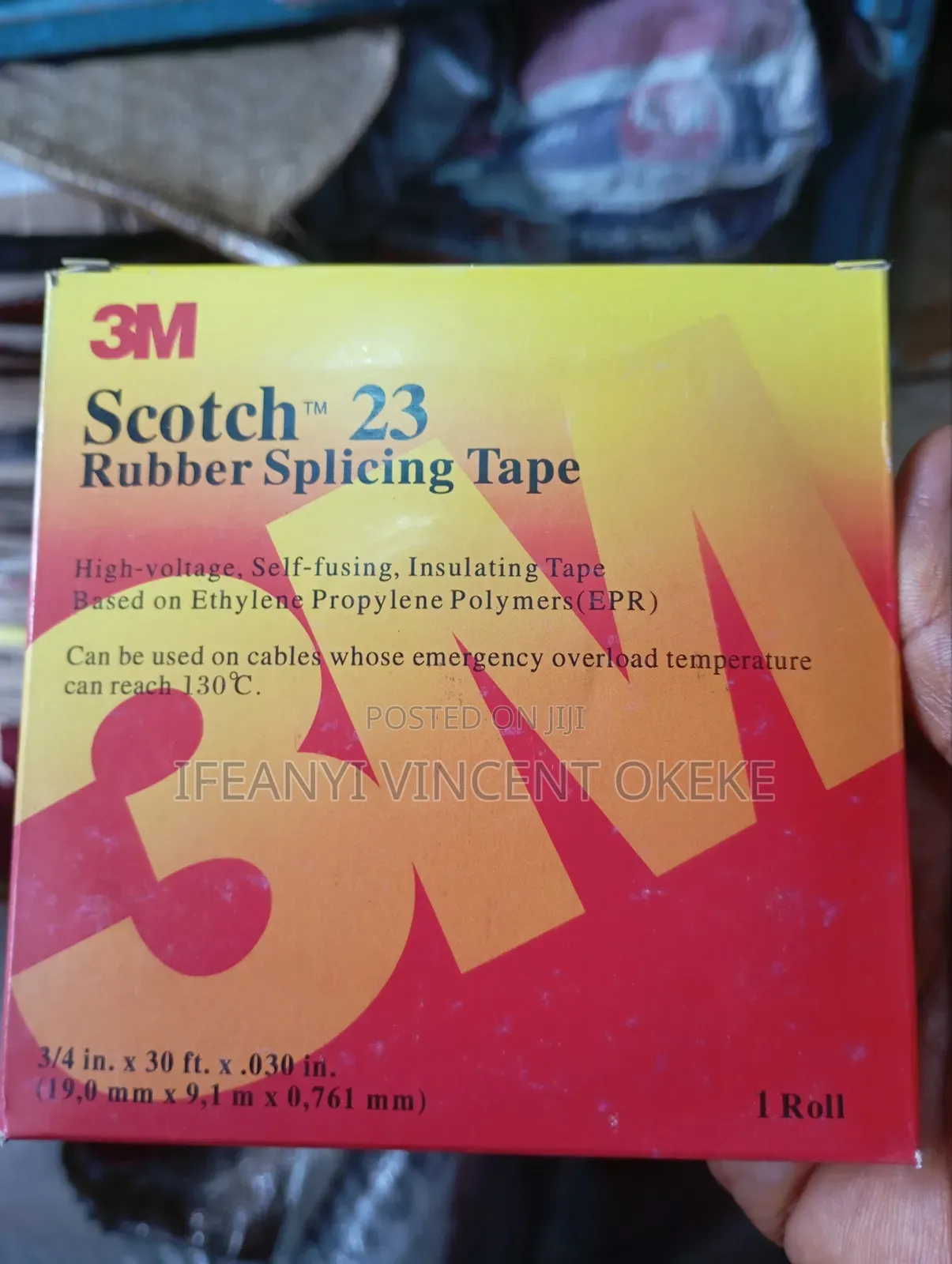 Scotch Tape