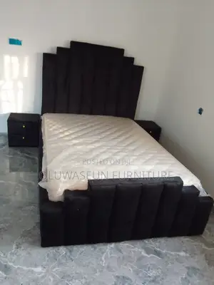 4and Half Bed Frame