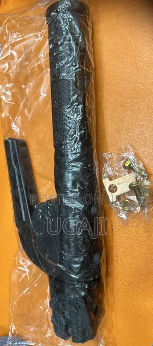 Total Electrode Holder 800a