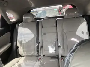 Lexus RX 350 2017 Black