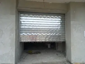 Roller Shutter Benefits for Garages